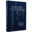 FANTASTIC ILLUSTRATION 妙趣插画设计书籍 平面设计
